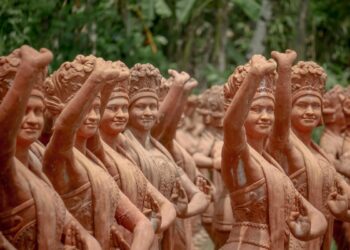 Banyuwangi Jawa Timur dan Banyuwangi Magelang: Nama Boleh Sama, tapi Soal Nasib Berbeda Jauh