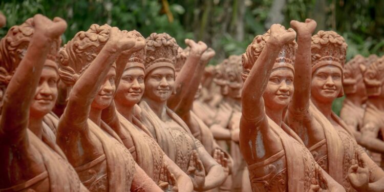 Banyuwangi Jawa Timur dan Banyuwangi Magelang: Nama Boleh Sama, tapi Soal Nasib Berbeda Jauh