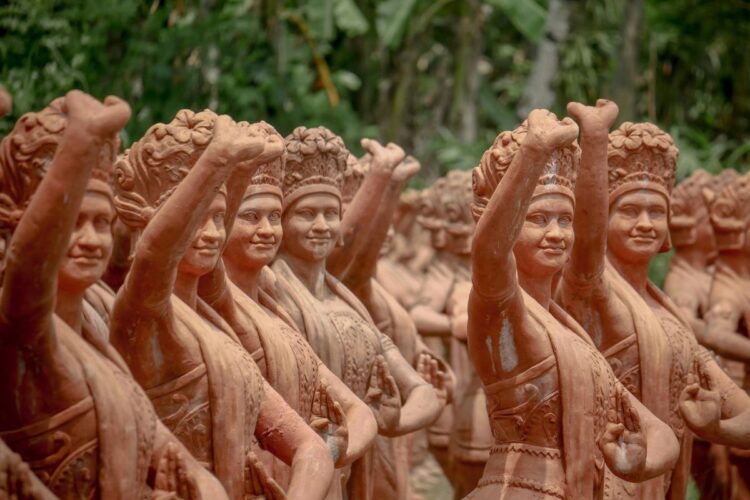 Banyuwangi Jawa Timur dan Banyuwangi Magelang: Nama Boleh Sama, tapi Soal Nasib Berbeda Jauh