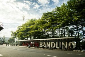 Seolah Tidak Mau Saya Pergi, Selalu Ada Alasan untuk Tetap Tinggal di Bandung