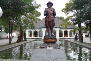 Laweyan Solo, Kecamatan yang Jarang Dibicarakan padahal Nggak Kalah dari Banjarsari