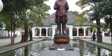 Laweyan Solo, Kecamatan yang Jarang Dibicarakan padahal Nggak Kalah dari Banjarsari