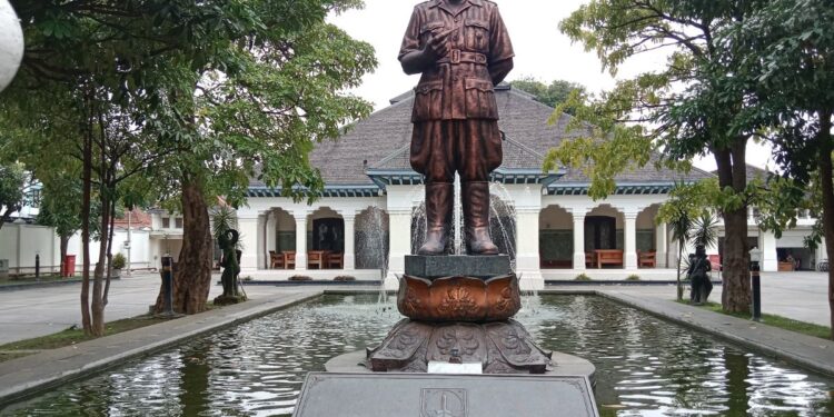 Laweyan Solo, Kecamatan yang Jarang Dibicarakan padahal Nggak Kalah dari Banjarsari