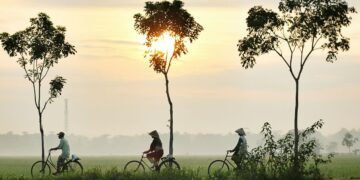 5 Hal yang Bikin Orang Kebumen Terlihat Santai, padahal Sebenarnya Sedang Bertahan Hidup