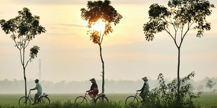 5 Hal yang Bikin Orang Kebumen Terlihat Santai, padahal Sebenarnya Sedang Bertahan Hidup