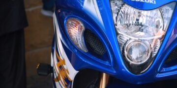 Seharusnya Suzuki Melakukan 3 Hal Ini Supaya Motornya Diminati Banyak Orang