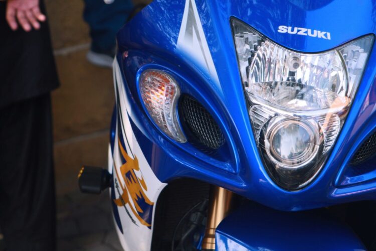 Seharusnya Suzuki Melakukan 3 Hal Ini Supaya Motornya Diminati Banyak Orang