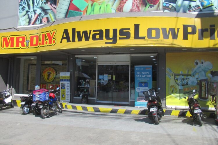 MR DIY Tempat Belanja yang Lebih Nyaman, Lengkap, dan Worth It ketimbang Miniso