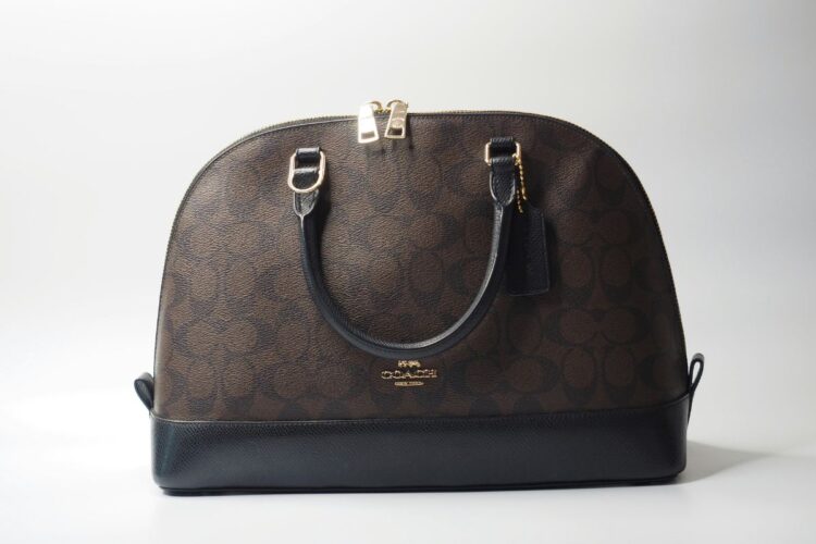 Coach Jualan di Shopee untuk Rakyat Jelata yang Gajinya Nggak Seberapa tapi Keinginannya Nggak Kira-kira