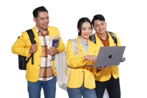 UT, Kampus Terbaik Tempat Mahasiswa Tangguh yang Diam-diam Berjuang dan Bertahan Demi Masa Depan