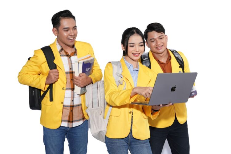 UT, Kampus Terbaik Tempat Mahasiswa Tangguh yang Diam-diam Berjuang dan Bertahan Demi Masa Depan