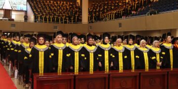 Mahasiswa UT Lulus Bukan untuk Pamer, tapi untuk Bertahan Hidup