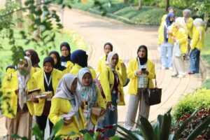 Mahasiswa UT Berjuang dalam Senyap: Kuliah Nggak Pakai Story, Wisuda Nggak Perlu Mewah, yang Penting Masa Depan Cerah