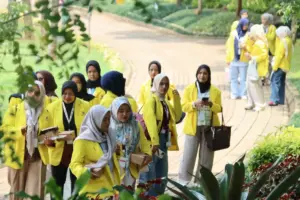 Universitas Terbuka (UT) Banyak Prestasinya Itu Bukan Kebetulan, tapi Memang Sistemnya yang Keren