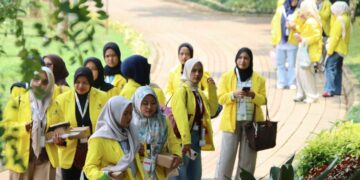 Mahasiswa UT Berjuang dalam Senyap: Kuliah Nggak Pakai Story, Wisuda Nggak Perlu Mewah, yang Penting Masa Depan Cerah