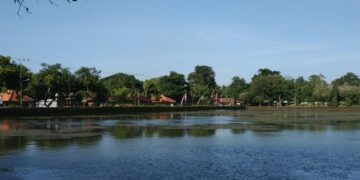 Trowulan, Tempat Berlibur Terbaik di Mojokerto, Bukan Pacet Atau Trawas