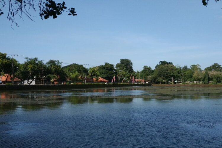 Trowulan, Tempat Berlibur Terbaik di Mojokerto, Bukan Pacet Atau Trawas
