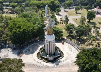 Sidoarjo Bukan Sekadar "Kota Lumpur", Ia Adalah Tempat Pelarian Paling Masuk Akal bagi Warga Surabaya yang Mulai Nggak Waras