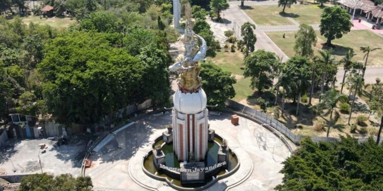 Sidoarjo Bukan Sekadar "Kota Lumpur", Ia Adalah Tempat Pelarian Paling Masuk Akal bagi Warga Surabaya yang Mulai Nggak Waras