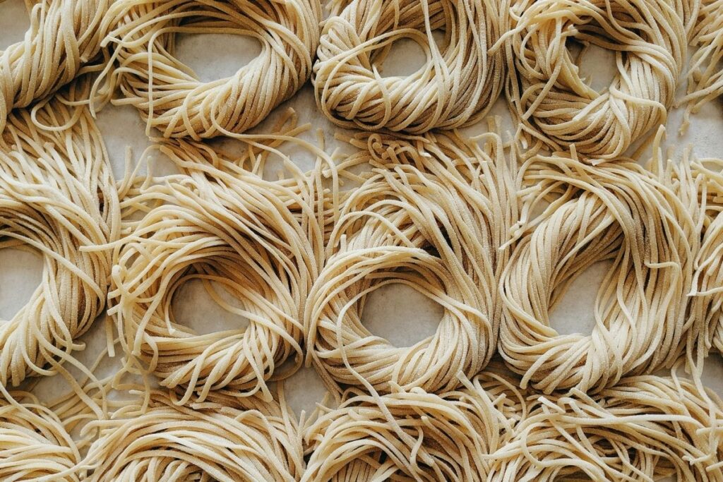 Bakmi Krinjing, Kuliner Kulon Progo yang Kalah Pamor dari Bakmi Jawa tapi Sayang Dilewatkan Begitu Saja