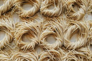 Bakmi Krinjing, Kuliner Kulon Progo yang Kalah Pamor dari Bakmi Jawa tapi Sayang Dilewatkan Begitu Saja