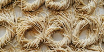 Bakmi Krinjing, Kuliner Kulon Progo yang Kalah Pamor dari Bakmi Jawa tapi Sayang Dilewatkan Begitu Saja