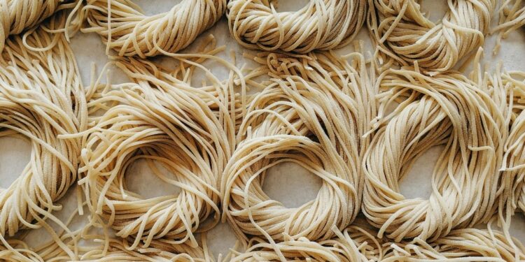 Bakmi Krinjing, Kuliner Kulon Progo yang Kalah Pamor dari Bakmi Jawa tapi Sayang Dilewatkan Begitu Saja