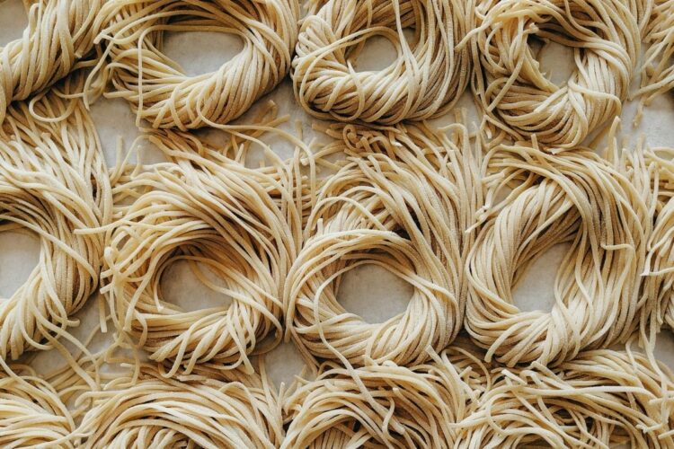 Bakmi Krinjing, Kuliner Kulon Progo yang Kalah Pamor dari Bakmi Jawa tapi Sayang Dilewatkan Begitu Saja