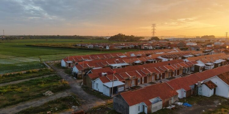 Rasanya Tinggal di Rumah Subsidi: Harus Siap Kehilangan Privasi dan Berhadapan dengan Renovasi Tiada Henti