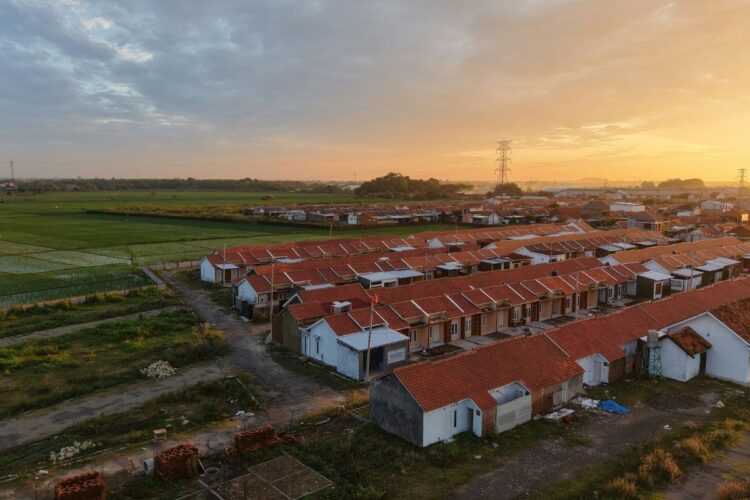 Rasanya Tinggal di Rumah Subsidi: Harus Siap Kehilangan Privasi dan Berhadapan dengan Renovasi Tiada Henti