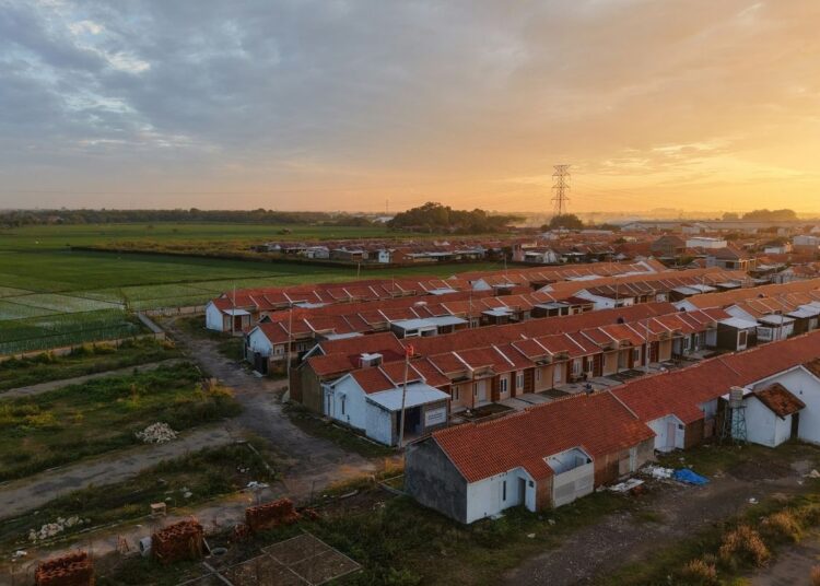 Rasanya Tinggal di Rumah Subsidi: Harus Siap Kehilangan Privasi dan Berhadapan dengan Renovasi Tiada Henti