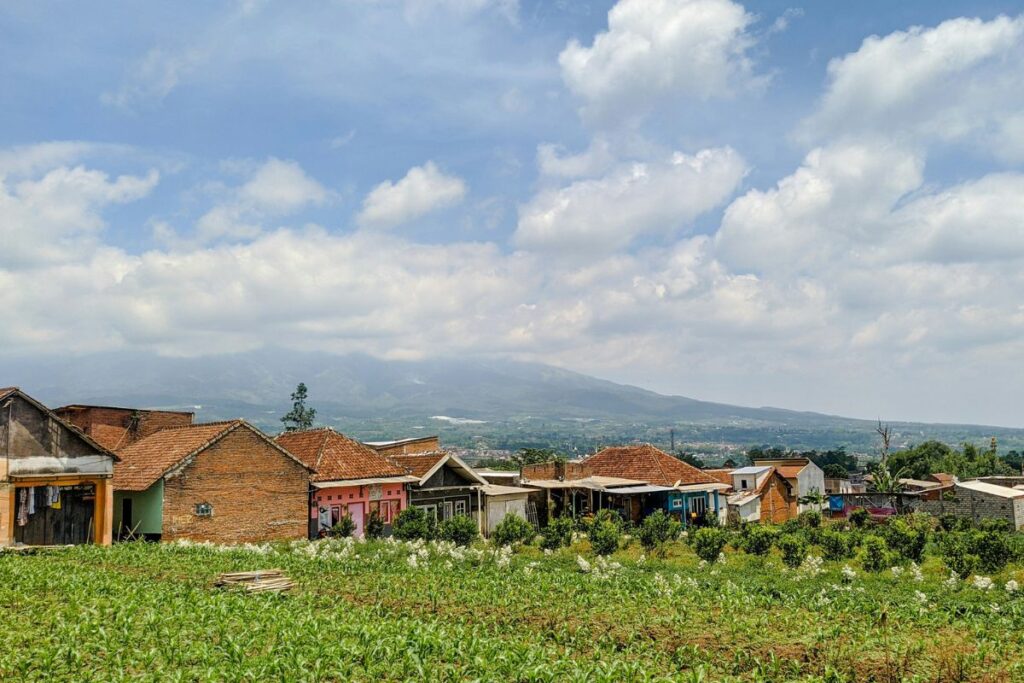 Nasib Warga Dau Malang: Terjepit di Antara Kemacetan Kota Wisata dan Hiruk Pikuk Kota Pelajar