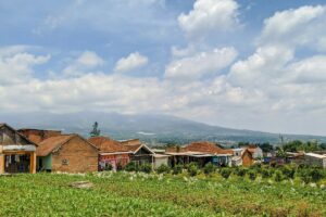 Nasib Warga Dau Malang: Terjepit di Antara Kemacetan Kota Wisata dan Hiruk Pikuk Kota Pelajar