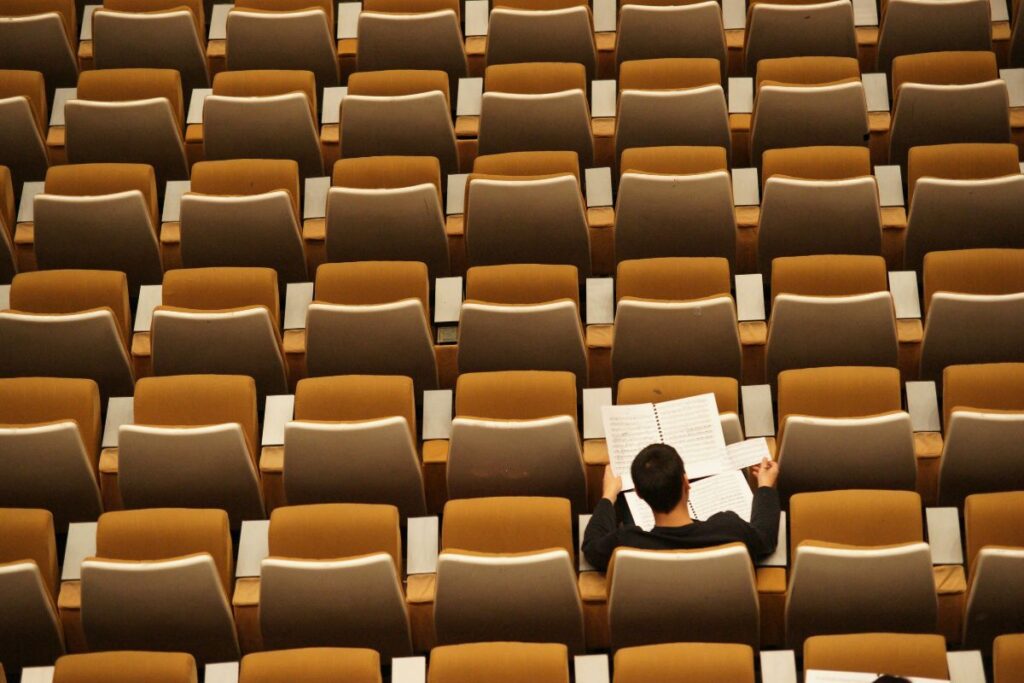 Polban, "Adik Kandung" ITB Tempat Mahasiswa Jenius tapi Kurang Hoki