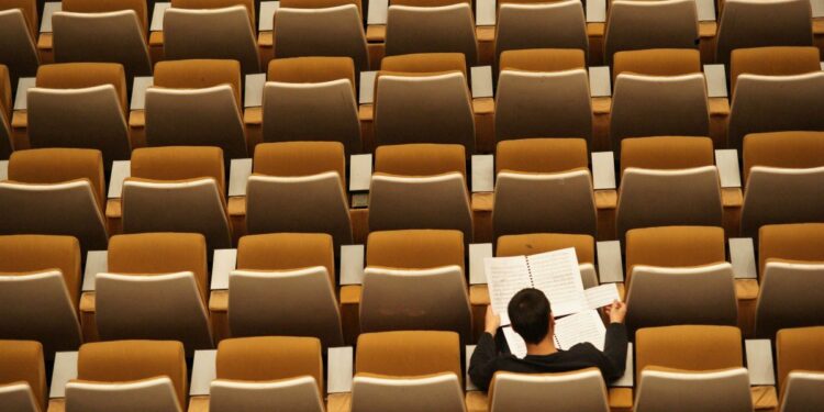 Polban, "Adik Kandung" ITB Tempat Mahasiswa Jenius tapi Kurang Hoki