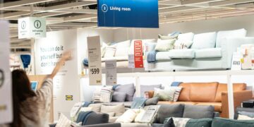 Belanja Furnitur Mending di IKEA Atau Informa? Ini Dia Jawabannya