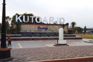 Jawaban untuk Pertanyaan Kenapa Kutoarjo Punya Alun-alun Sendiri padahal Masuk Purworejo