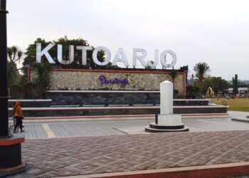 Jawaban untuk Pertanyaan Kenapa Kutoarjo Punya Alun-alun Sendiri padahal Masuk Purworejo