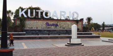 Jawaban untuk Pertanyaan Kenapa Kutoarjo Punya Alun-alun Sendiri padahal Masuk Purworejo