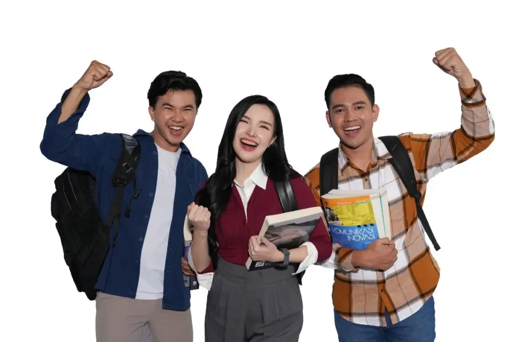 UT, Kampus yang Paling Mengerti Mahasiswa. Nggak Perlu Panggung untuk Bisa Berprestasi