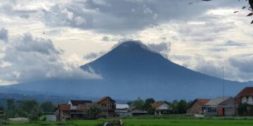 Hal yang Biasa Dijumpai di Temanggung, Daerah Lain Nggak Punya. Salah Satunya Pemandangan Jaran Kepang di Jalan