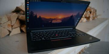 Saya Pakai ThinkPad Bukan karena Saya Pekerja Keras, tapi karena Malas