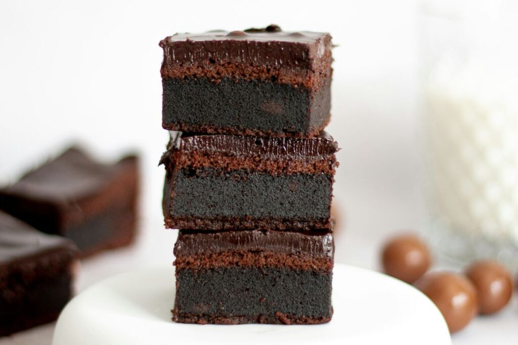 4 Kekurangan Brownies Amanda yang Luput dari Perhatian