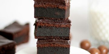 4 Kekurangan Brownies Amanda yang Luput dari Perhatian