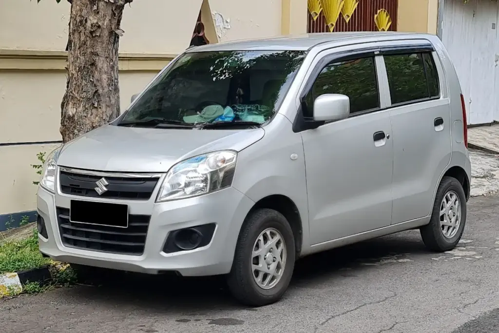 Karimun Wagon R: Mobil Kecil yang Menyelamatkan Pemiliknya dari Gosip Kampung