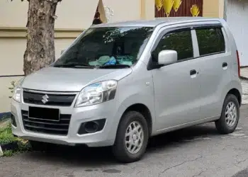 Karimun Wagon R: Mobil Kecil yang Menyelamatkan Pemiliknya dari Gosip Kampung