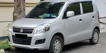Karimun Wagon R: Mobil Kecil yang Menyelamatkan Pemiliknya dari Gosip Kampung