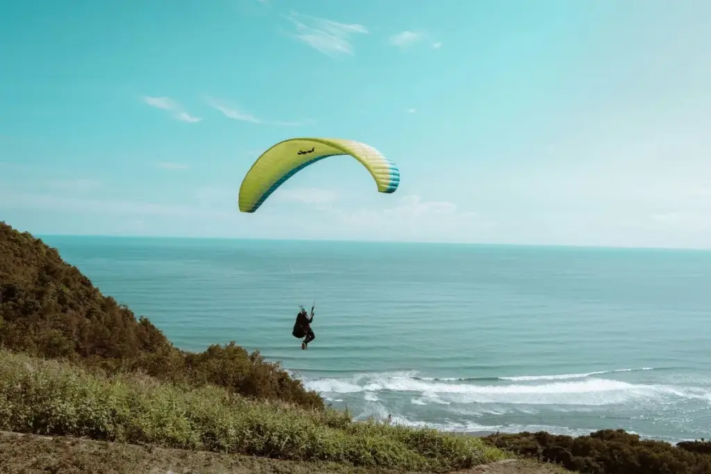 Nama Kretek Bantul Nggak Banyak Dikenal Orang, Terhalang Nama Besar Parangtritis
