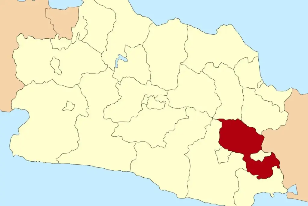 Kawali, Kecamatan Istimewa di Kabupaten Ciamis yang Jarang Dilirik. Hanya Dilewati Wisatawan yang Fokus ke Pangandaran