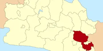 Kawali, Kecamatan Istimewa di Kabupaten Ciamis yang Jarang Dilirik. Hanya Dilewati Wisatawan yang Fokus ke Pangandaran